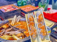 -牛武士寿喜烧·和牛火锅自助(全球首店)