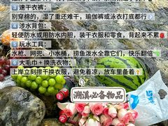 -李东农庄(中南百草园地标店)