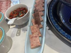 -一只羊·铜锅涮羊肉烧烤