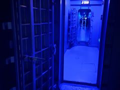 -白鹤梁水下博物馆