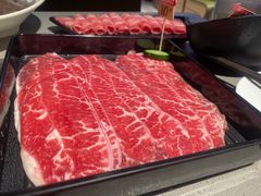 -海底捞火锅(大华一路店)