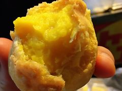 -咏春葱油饼(德政中路店)