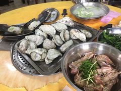 -蚝专家(北滘店)