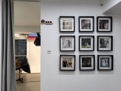-bobo高端证件照工作室(三元桥店)