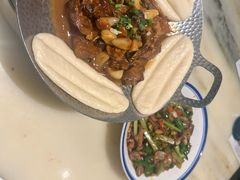 -小菜园新徽菜(马鞍山金鹰店)