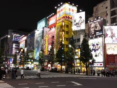 -秋叶原电器街