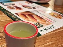 -新白鹿餐厅(银泰西湖文化广场店)