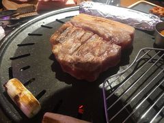 五花肉-济州爱肉堂(总店)