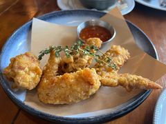 -107私厨·牛排馆(龙岗店)