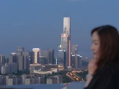 -贵阳万丽酒店