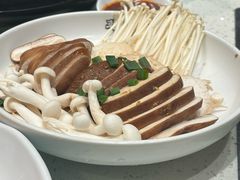 -韩时烤肉(丰科万达广场店)