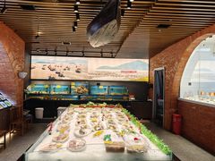 -佬太公海鸭·海鲜大排档(上海总店)