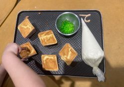-Harry's Kitchen哈里小屋(上海大悦城店)