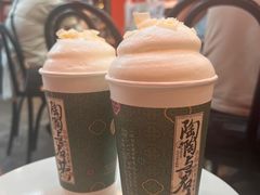 -茶理宜世(乐峰广场·尝乐集店)