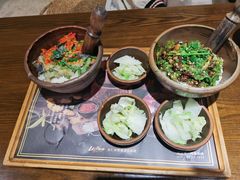 -擂饭(五一广场店)