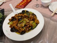 -晋阳饭庄(虎坊桥店)