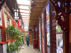 -阿西娅食府(中关村店)