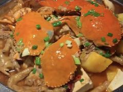 -胖哥俩肉蟹煲(湖滨银泰in77店)