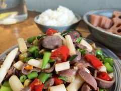-静一餐厅·湖北菜(前门店)
