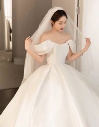 点击看大图 -纯色时光婚纱艺术馆WHITE