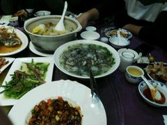 -长兴菜馆(高桥店)