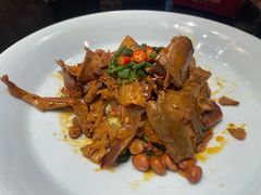 -锡和无锡菜(景丽苑店)