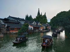 -锦堂中餐厅