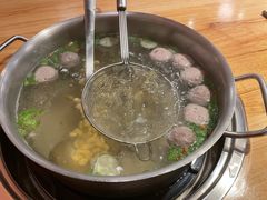 -嬷孙家潮汕牛肉火锅(北京路天河城店)
