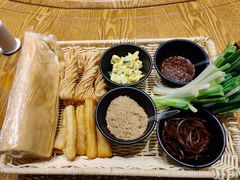 -新海渔港·胶东海鲜家常菜·家宴(奥体中心店)