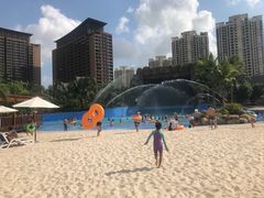 -亚马逊丛林水乐园