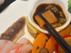 -香积寺