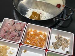 -打酱友•斑鱼海鲜粥火锅(吴桥店)