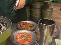 -山葵说·泥炉烤肉(泰达时尚E街区店)