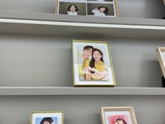 -天真蓝照相馆(五角场百联又一城店)