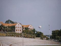 -厦门大学(思明校区)