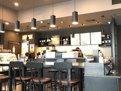 -星巴克(苏州西蒙店)