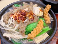 -定家小酥肉·清真(回民街店)