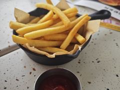 -必胜客(海滨店)