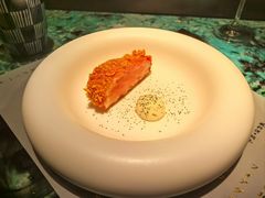 -風料理.鮨Omakase