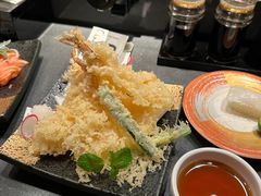 -小乔回转寿司(沈阳大悦城店)