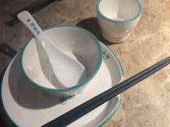 -淘米捞·米汤脆鲩鱼火锅(福田皇岗店)
