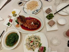-得月楼·省级非遗·传统苏帮菜(观前店)