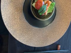 -YUE·6·西式融合餐厅(外滩六号店)