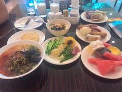 -上海怡沁园度假酒店