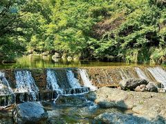 -黄山翡翠谷景区