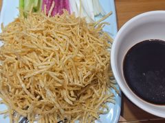 -满园烤鸭·春饼(丰科路万达店)