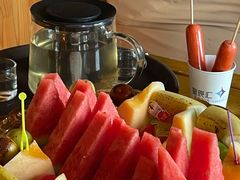 -星河湾温泉洗浴酒店