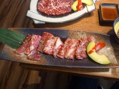 -炎蔵牛舌烤肉