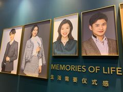 -海马体照相馆(无锡清扬茂业天地店)