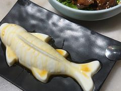 -小吊梨汤·北京菜·烤鸭(清河万象汇店)